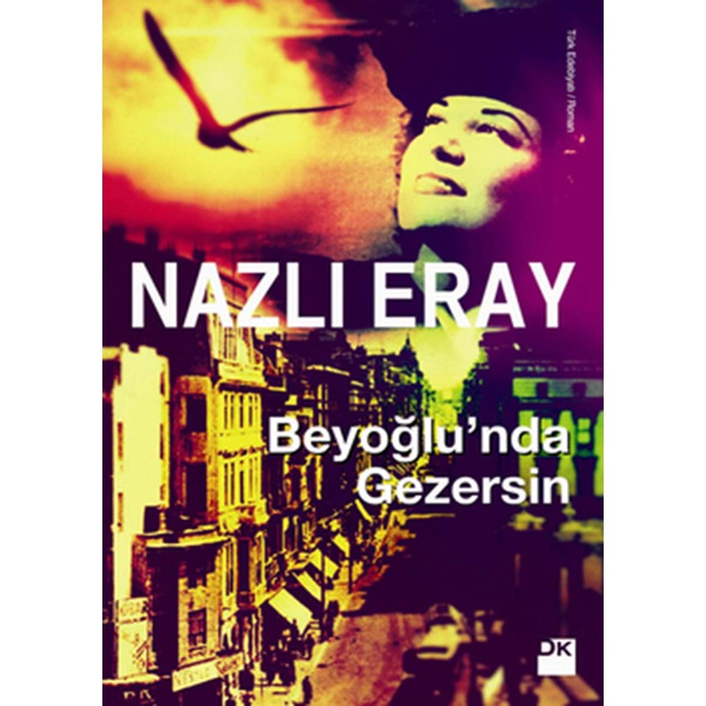 Beyoğlu'nda Gezersin