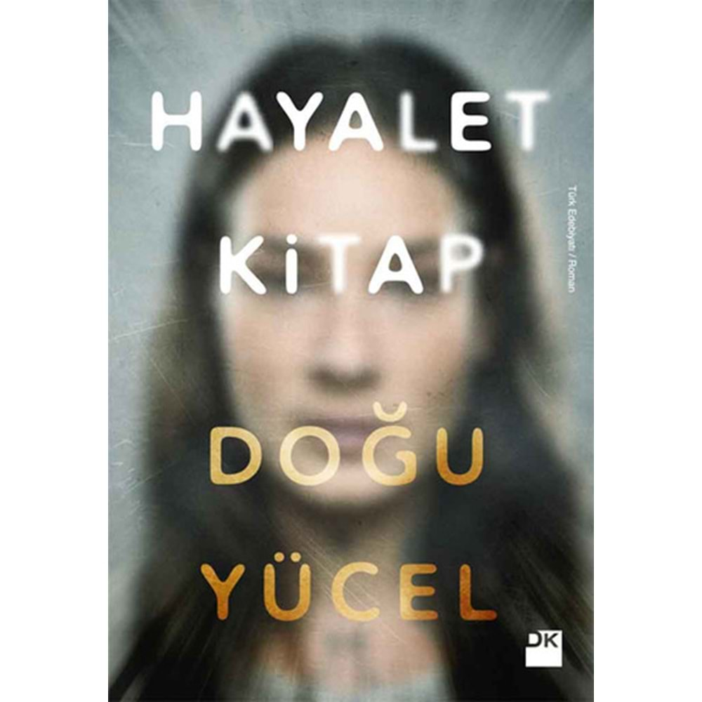 Hayalet Kitap