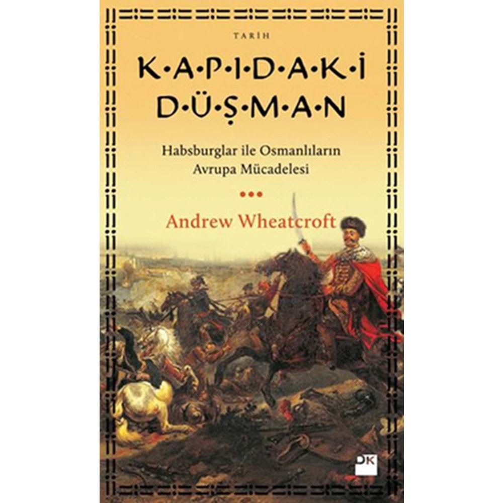 Kapıdaki Düşman