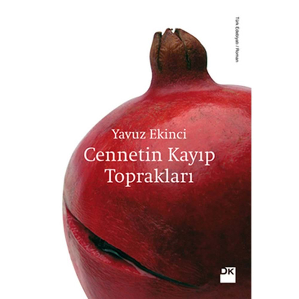 Cennetin Kayıp Toprakları