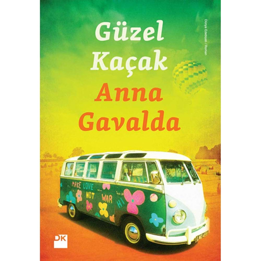 Güzel Kaçak