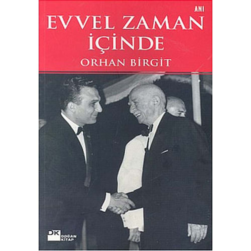 Evvel Zaman İçinde