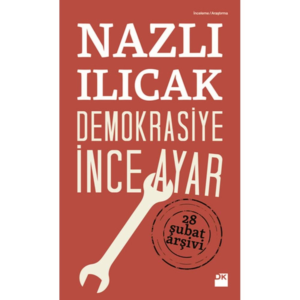 Demokrasiye İnce Ayar