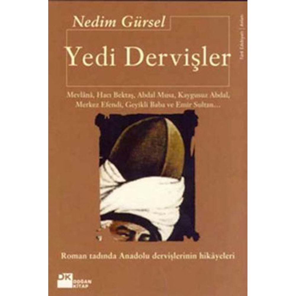 Yedi Dervişler