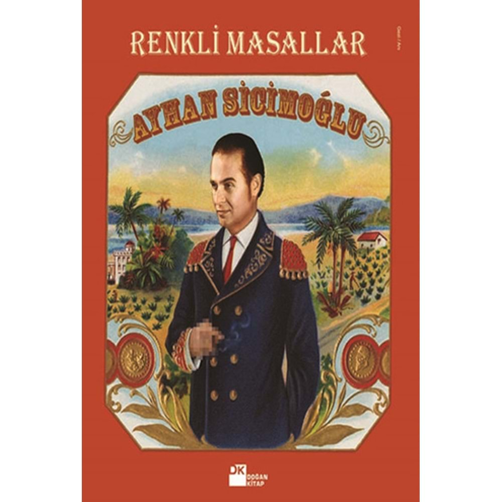 Renkli Masallar