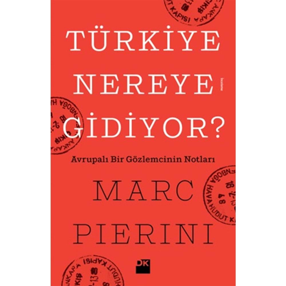 Türkiye Nereye Gidiyor