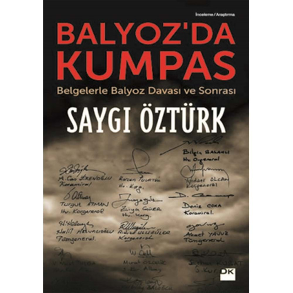 Balyoz'da Kumpas