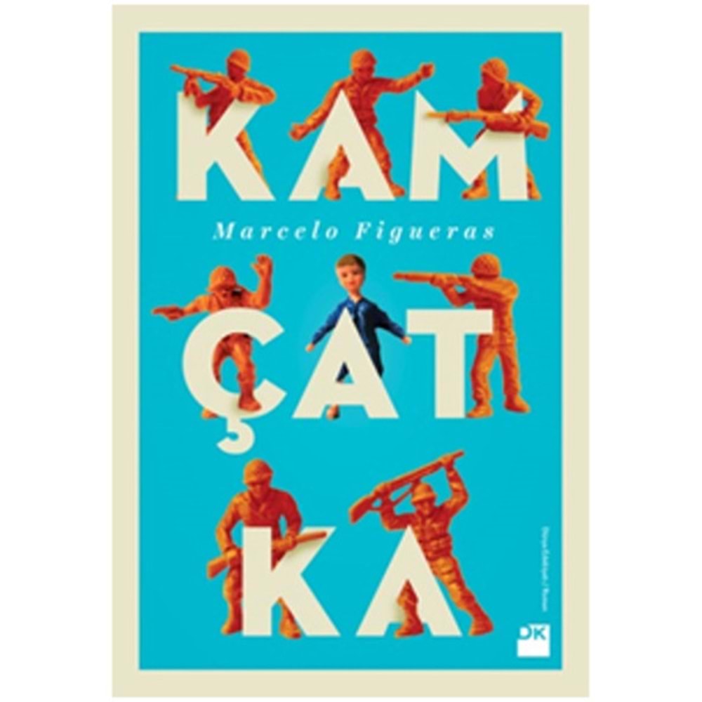 Kamçatka