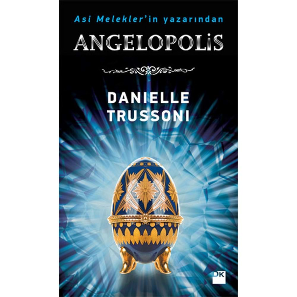 Angelopolis