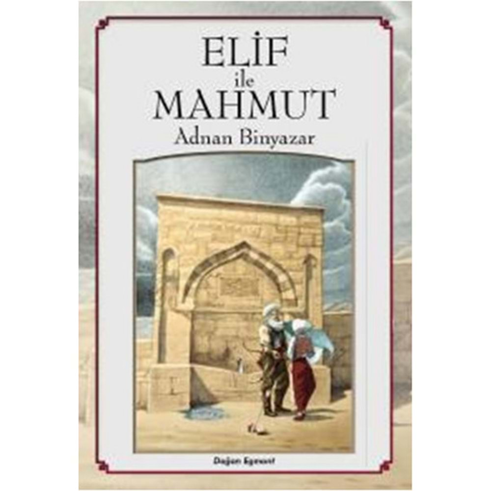 Elif İle Mahmut