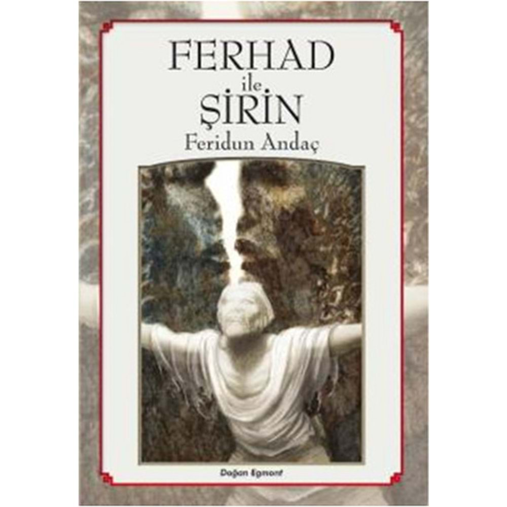 Ferhad ile Şirin