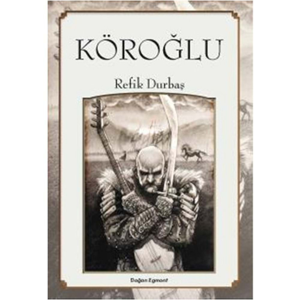 Köroğlu