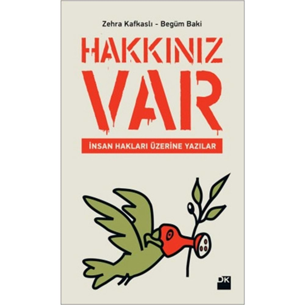 Hakkınız Var