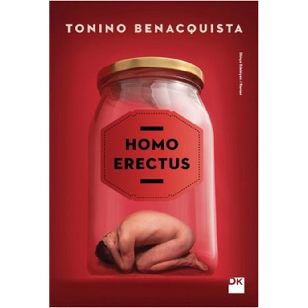 Homo Erectus