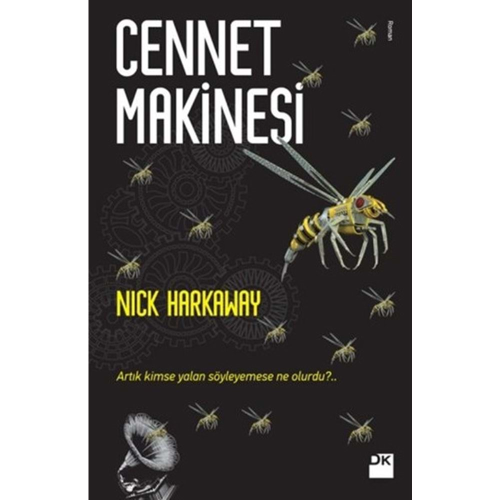 Cennet Makinesi