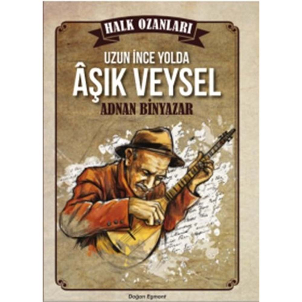 Aşık Veysel