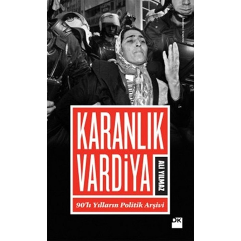 Karanlık Vardiya