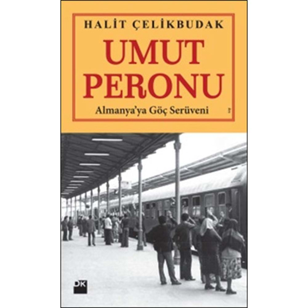 Umut Peronu