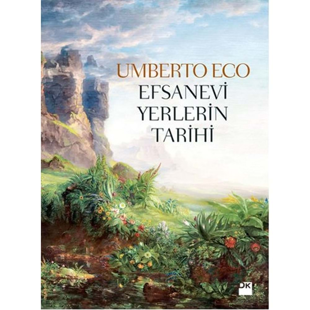 Efsanevi Yerlerin Tarihi