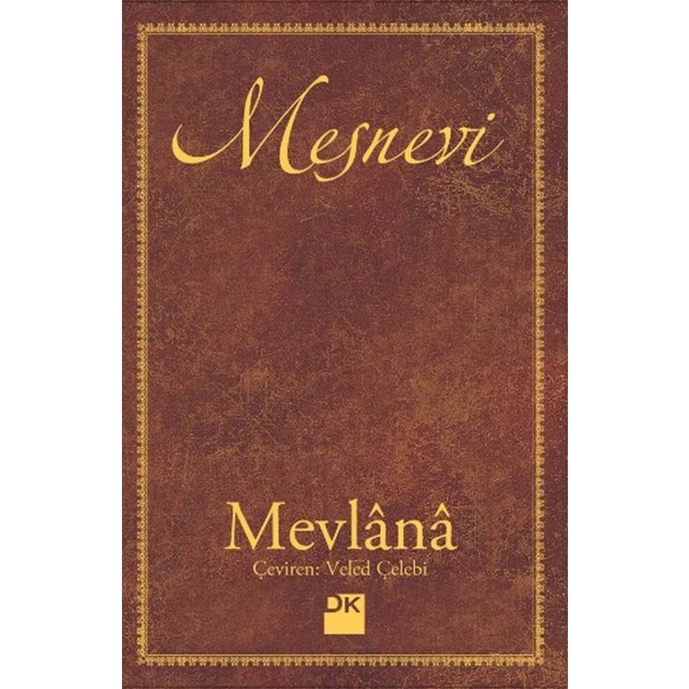Mesnevi