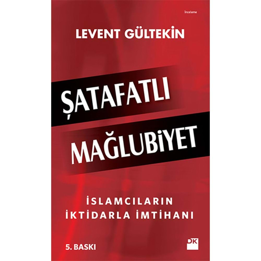 Şatafatlı Mağlubiyet