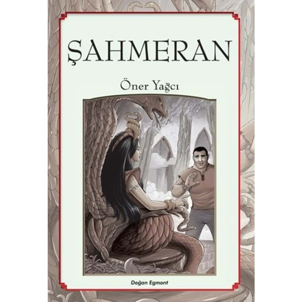 Şahmeran