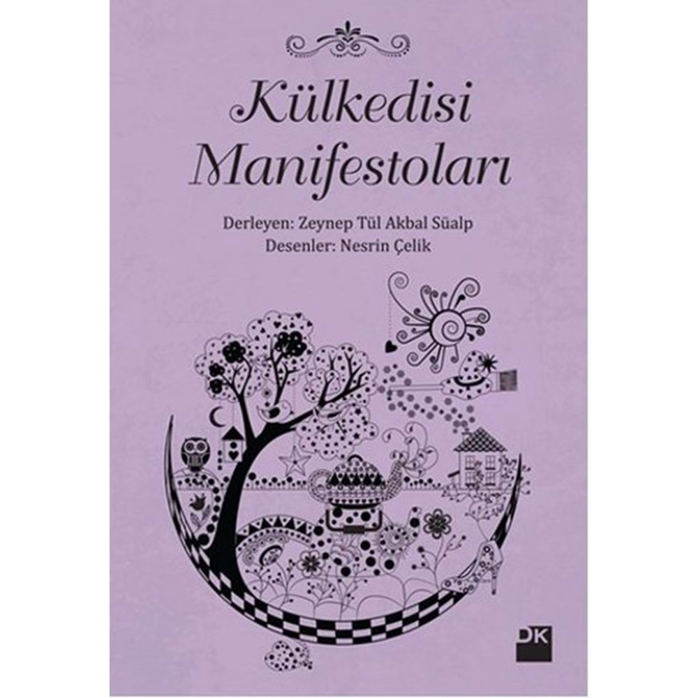 Külkedisi Manifestoları