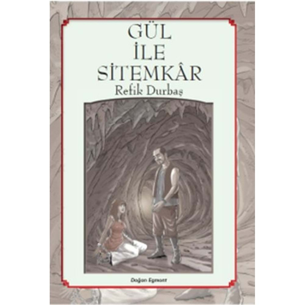 Gül İle Sitemkar