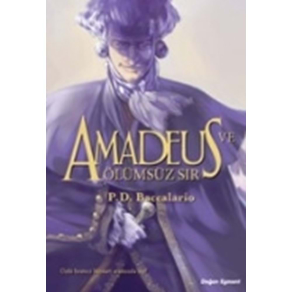 Amadeus ve Ölümsüz Sır