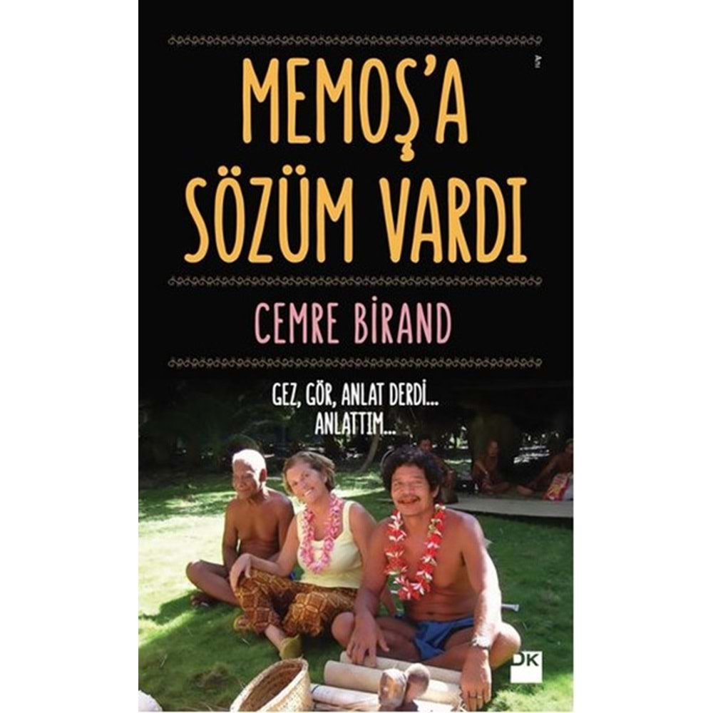 Memoşa Sözüm Vardı