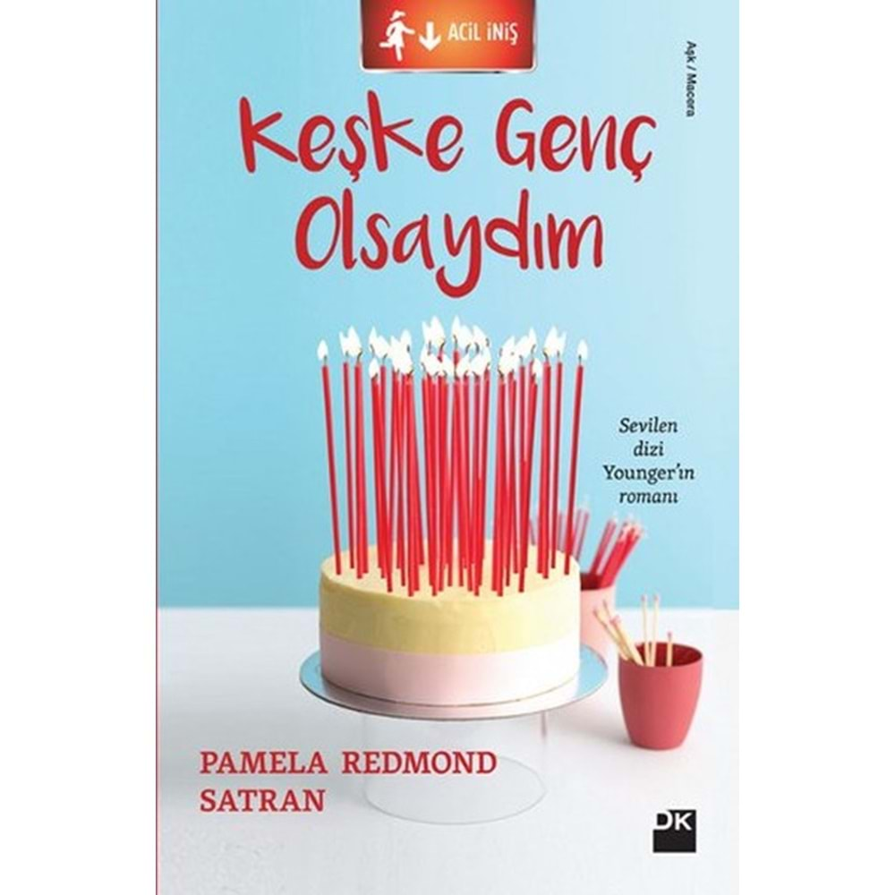 Keşke Genç Olsaydım