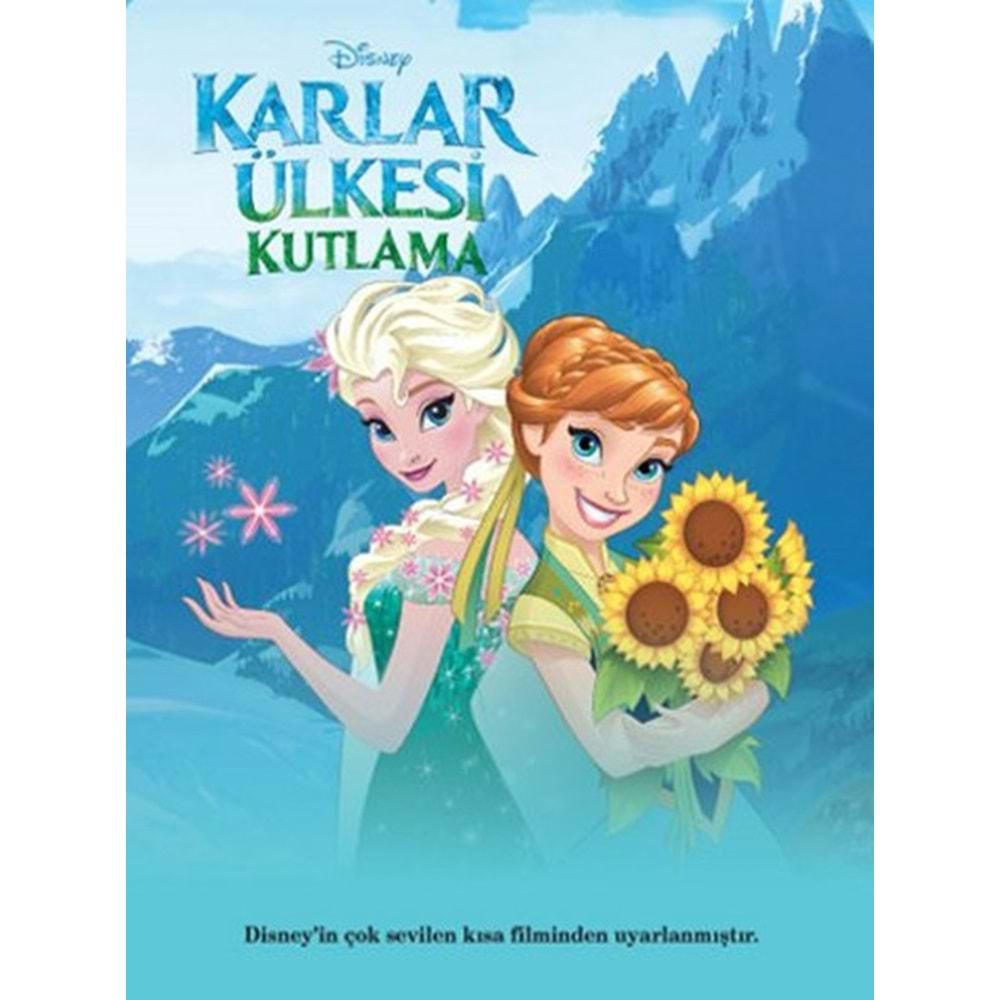 Disney Karlar Ülkesi Kutlama Filmin Öyküsü