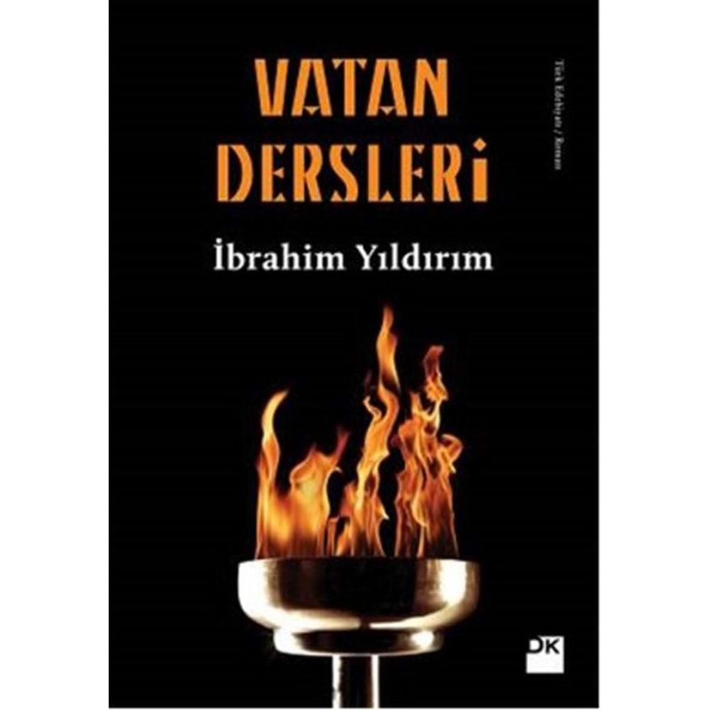 Vatan Dersleri