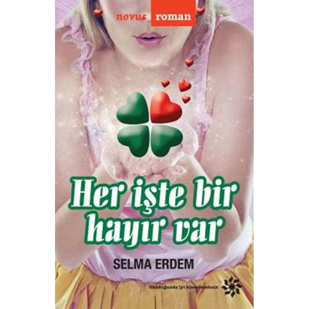 Her İşte Bir Hayır Var