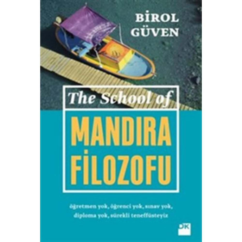 The School of Mandıra Filozofu