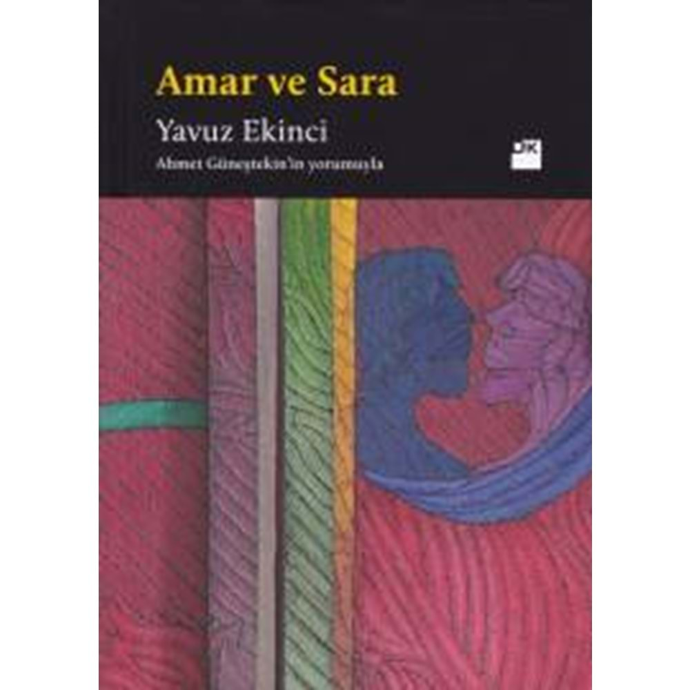 Amar ve Sara