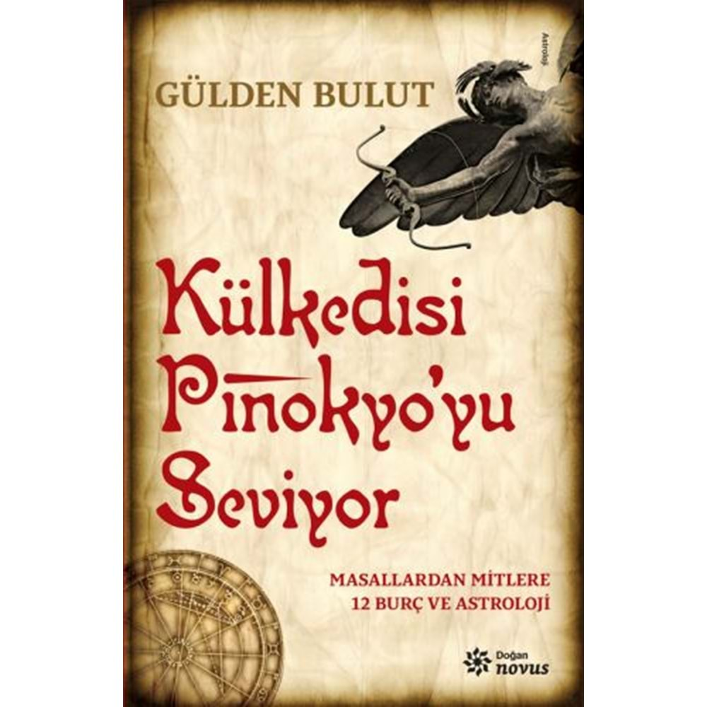 Külkedisi Pinokyoyu Seviyor