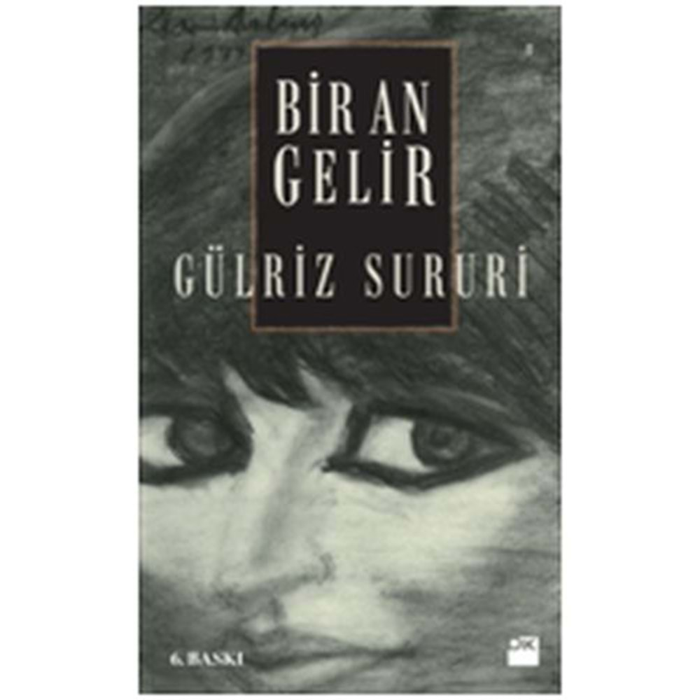 Bir An Gelir