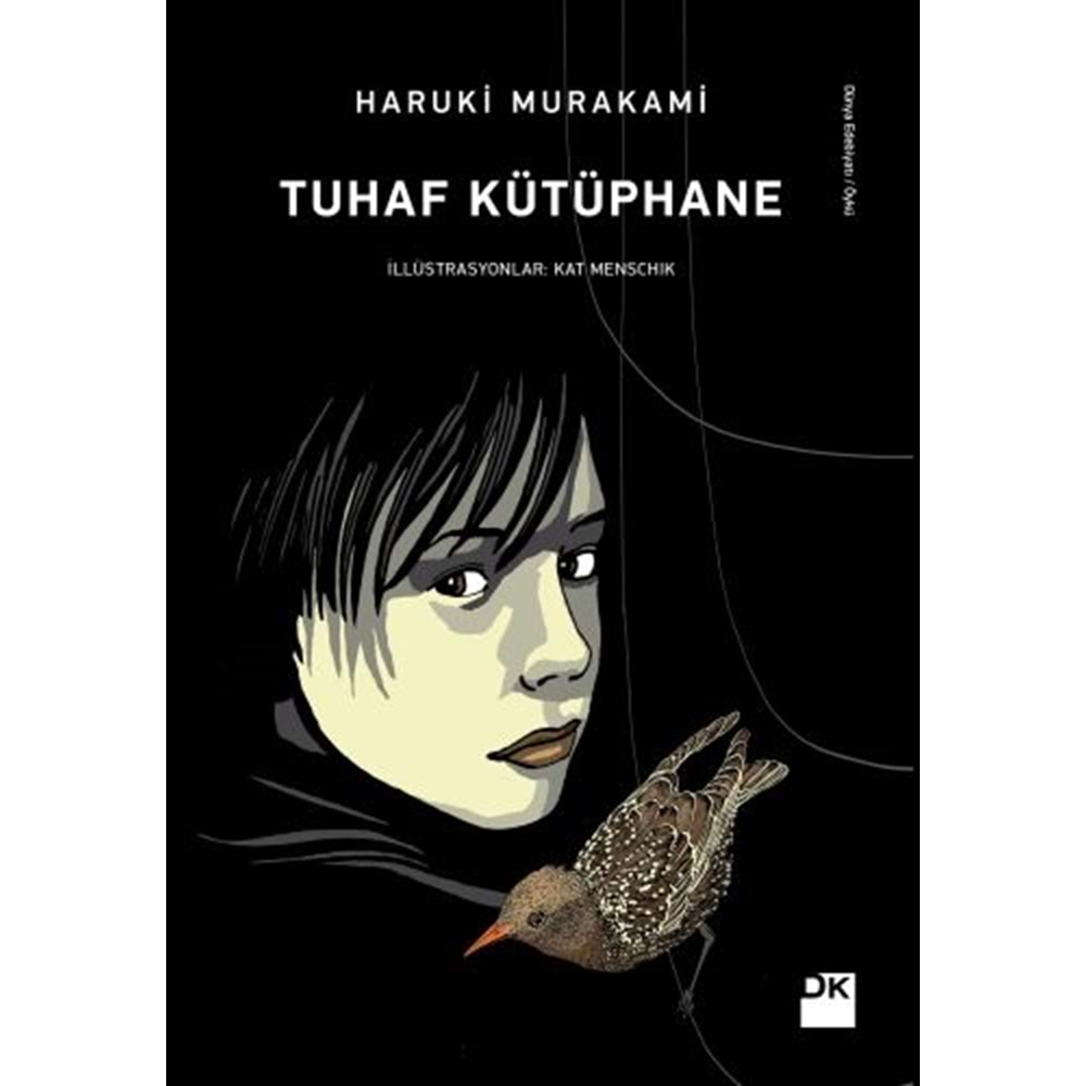 Tuhaf Kütüphane