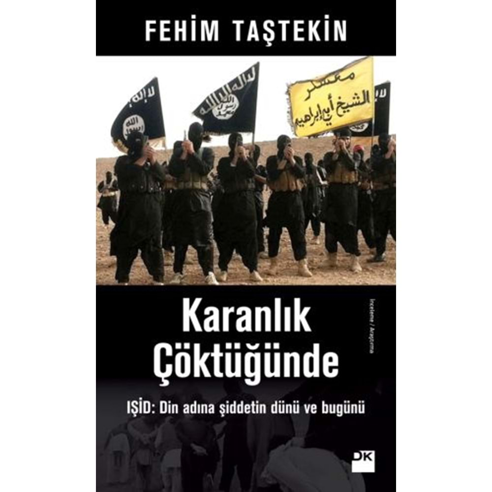 Karanlık Çöktüğünde