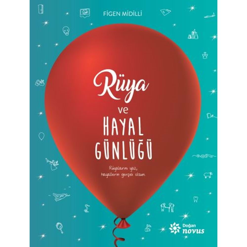 Rüya ve Hayal Günlüğü