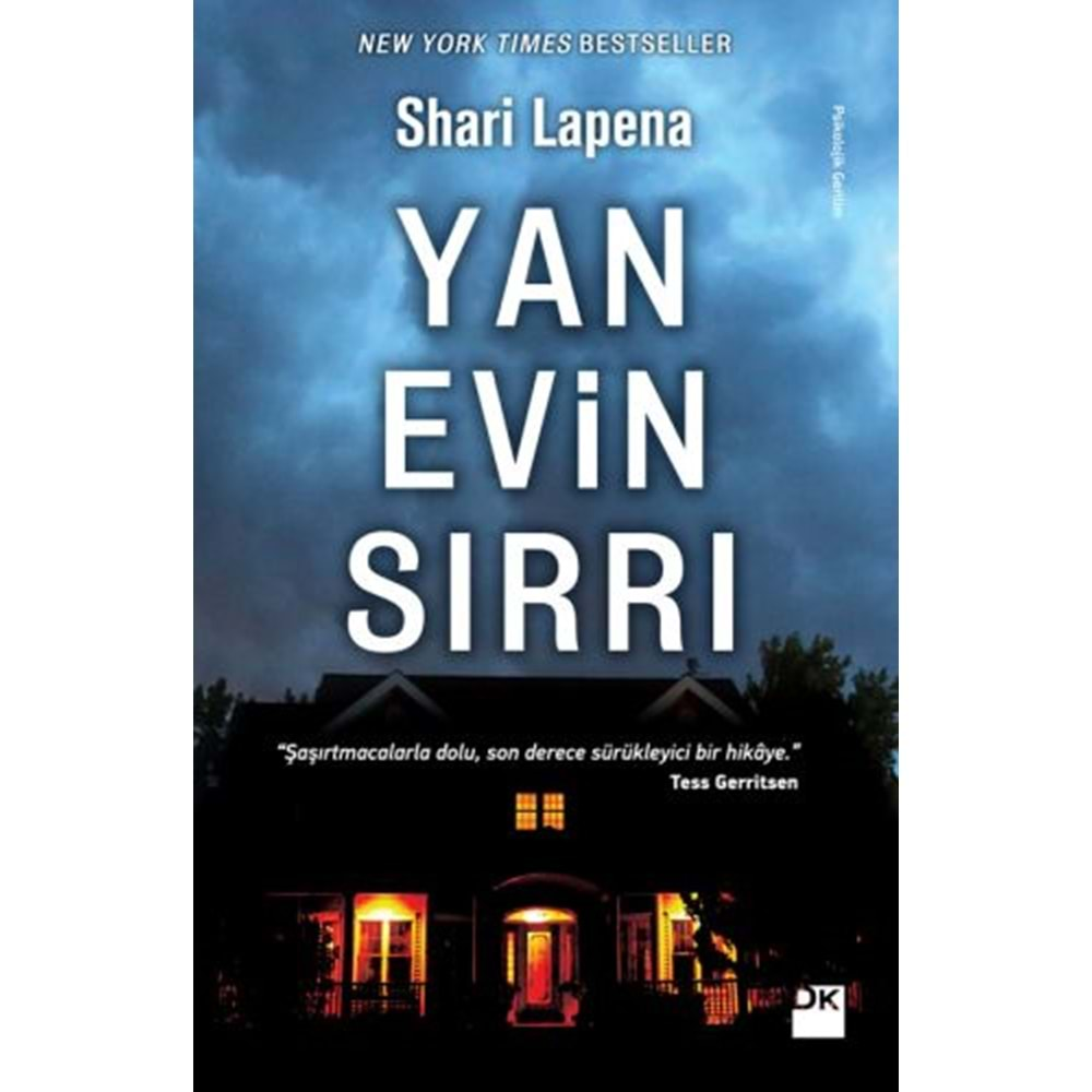 Yan Evin Sırrı