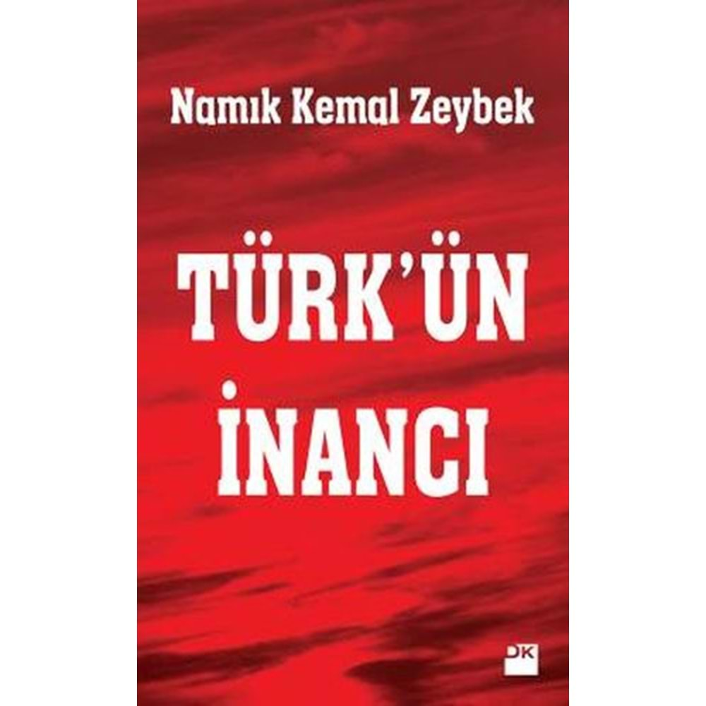 Türk'ün İnancı