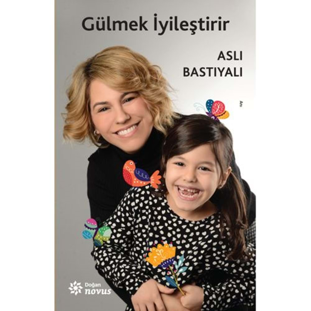 Gülmek İyileştirir