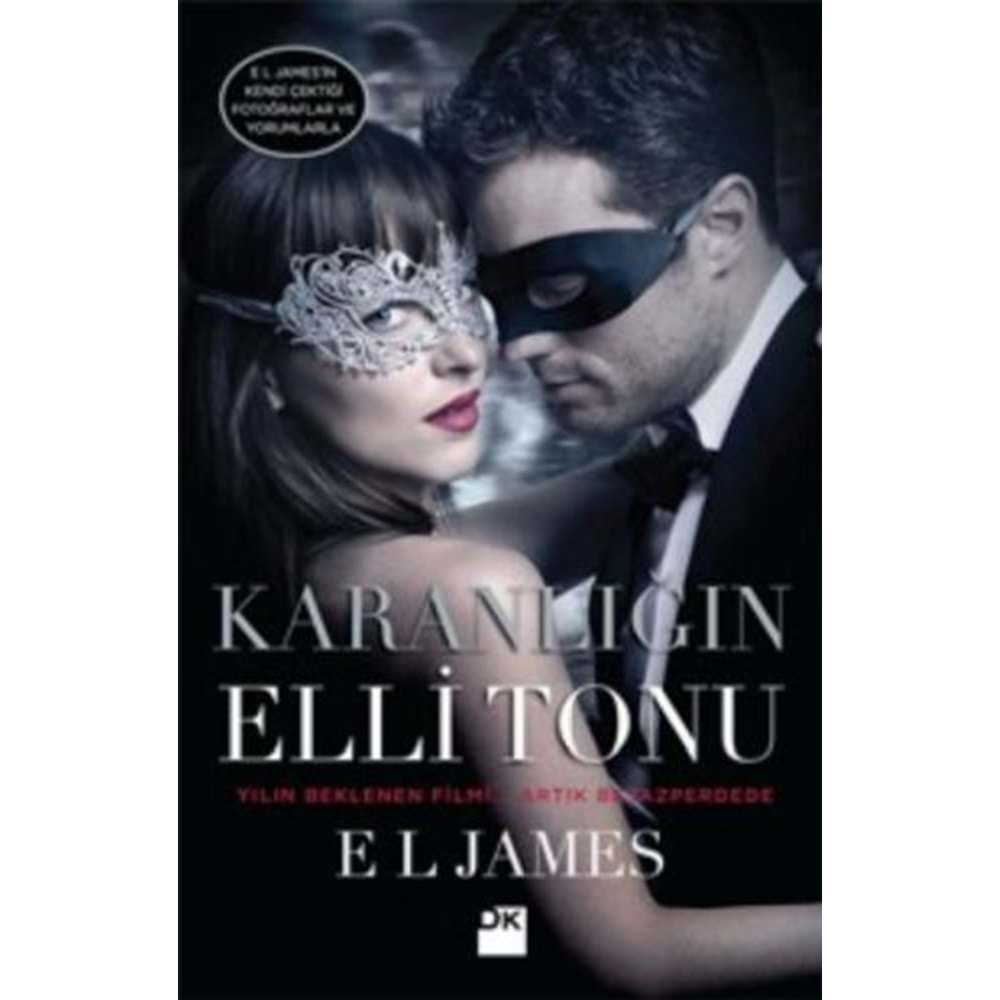 Karanlığın Elli Tonu Film Özel Versiyon