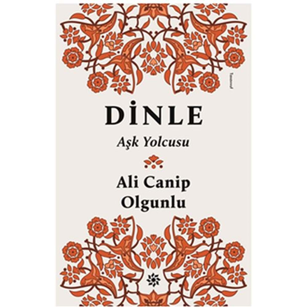 Dinle Aşk Yolcusu