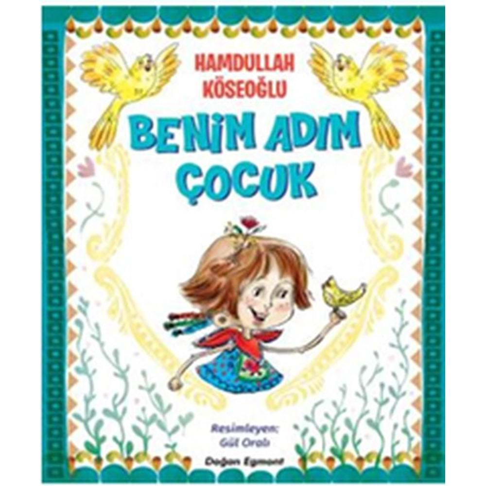 Benim Adım Çocuk