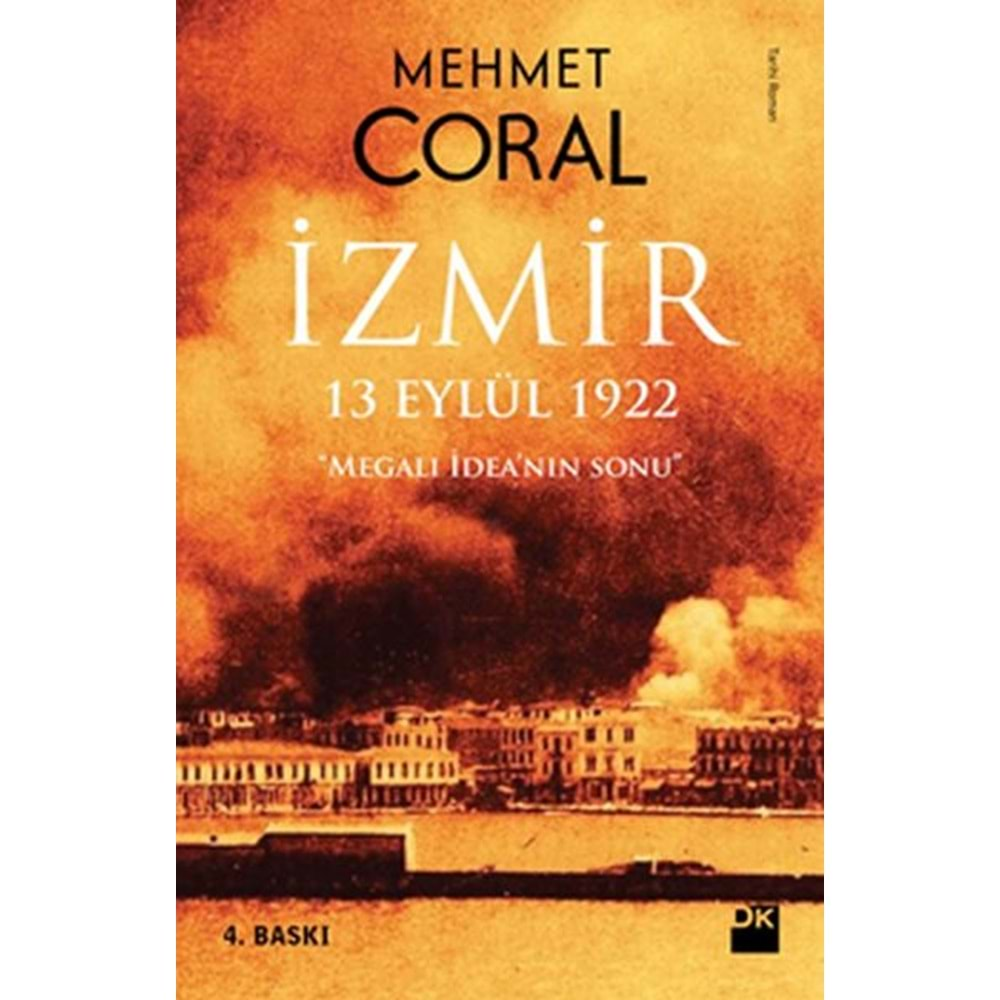 İzmir 13 Eylül 1922