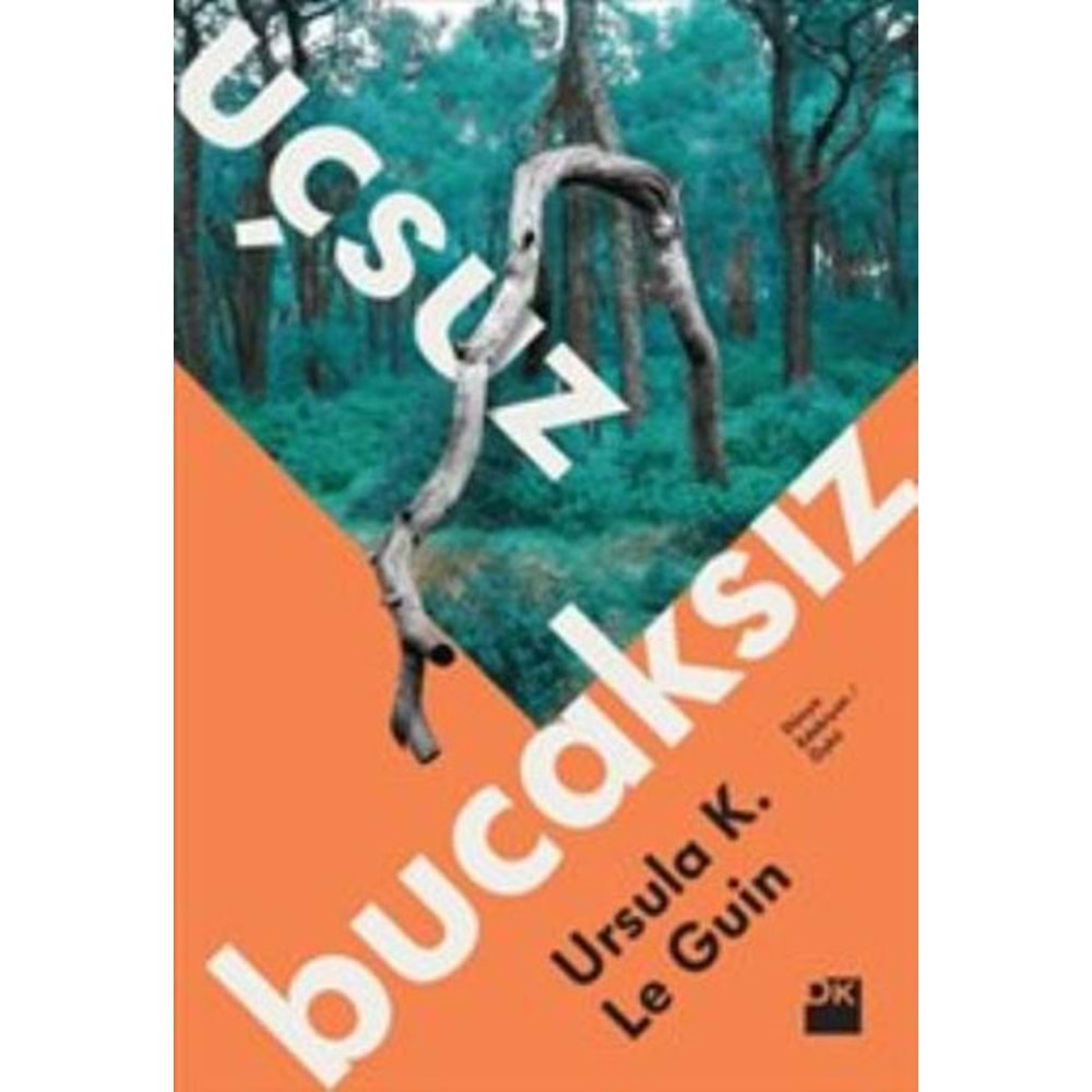 Uçsuz Bucaksız