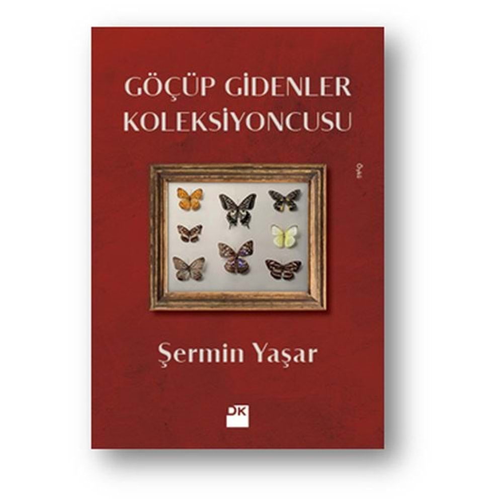 Göçüp Gidenler Koleksiyoncusu